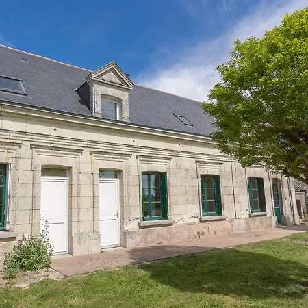 Chambres D'hotes La Grange Renaud *