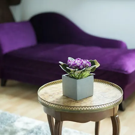 فندق مبيت وإفطار Chambres D'hotes La Grange Renaud